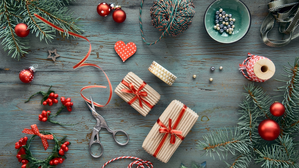 12 perfect Xmas gifts for a pregnant woman 