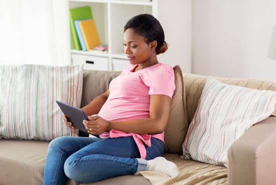 10 amazing apps for pregnancy