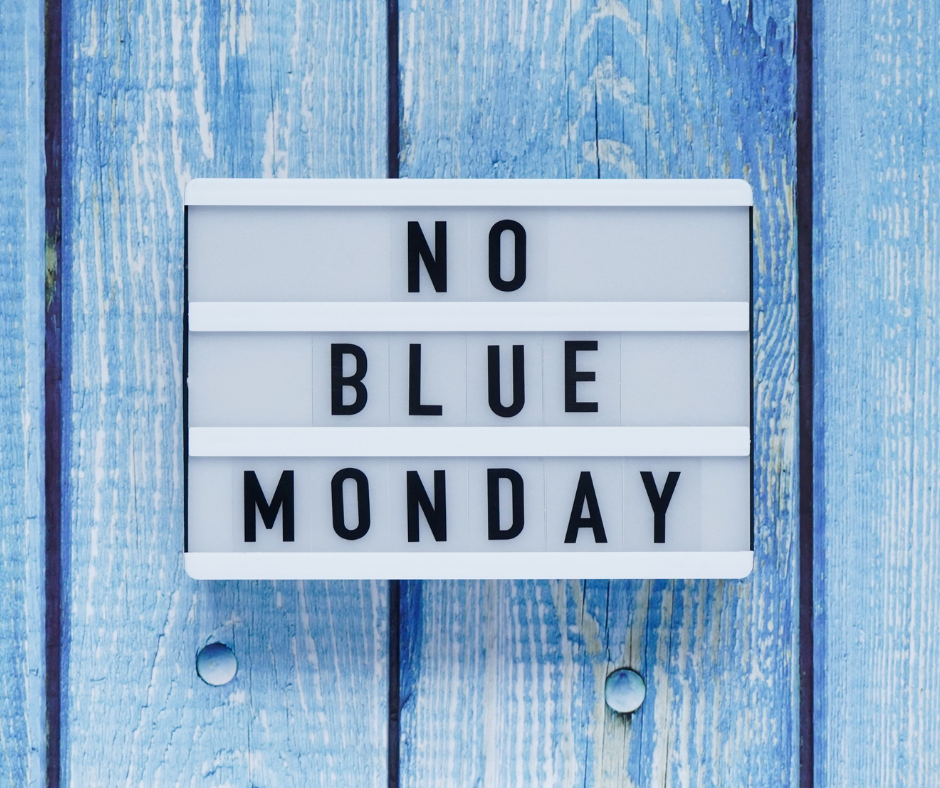 Blue Monday