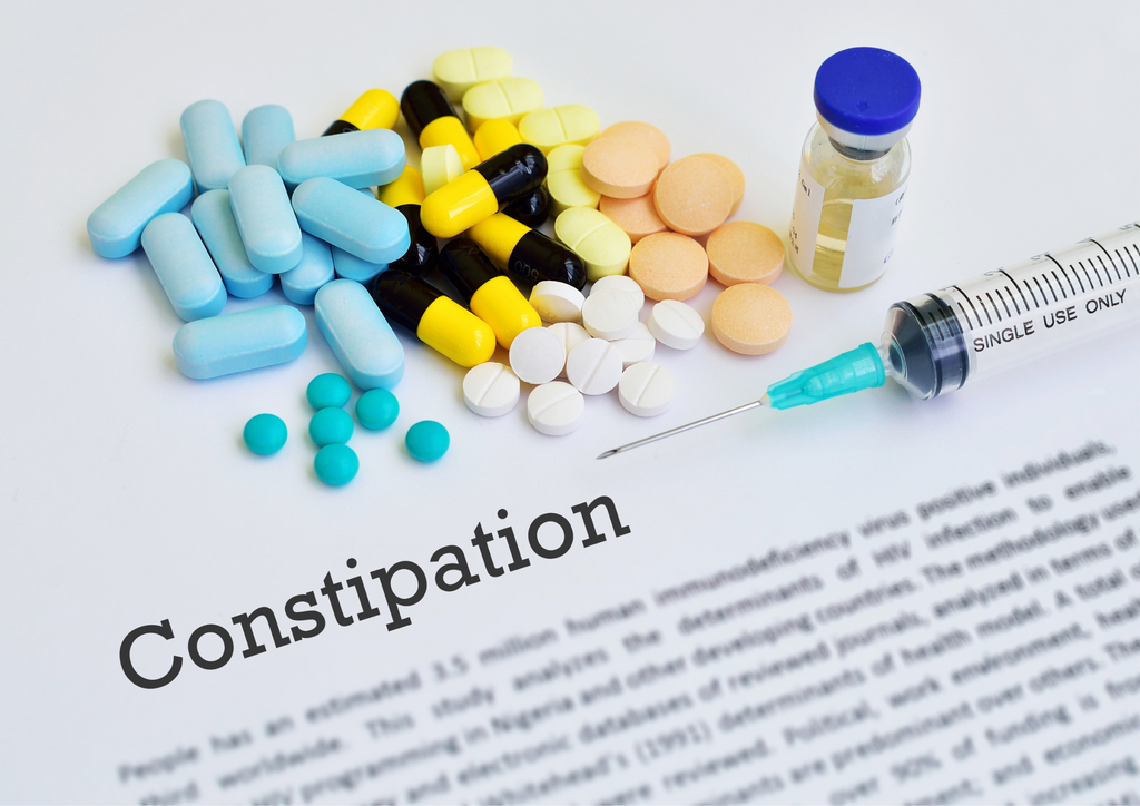 constipation during pregnancy