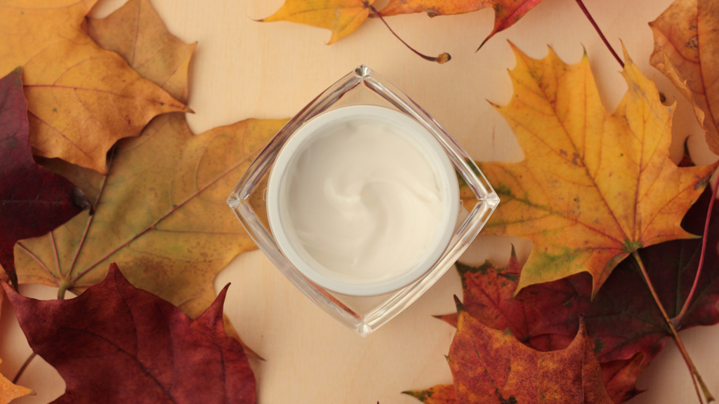 fall skincare