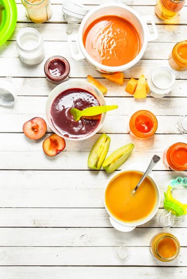 baby food recipes