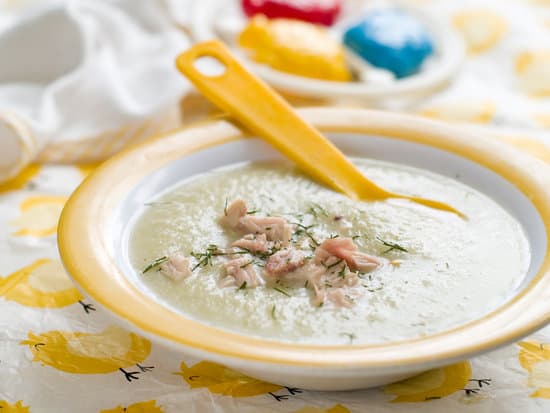 stage 2 baby food recipes