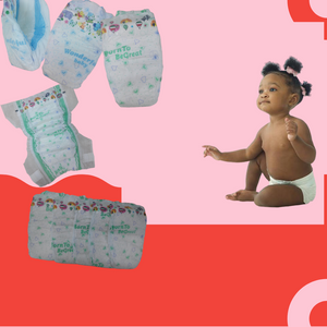 Baby Diaper Canada and USA