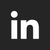 Linkedin icon