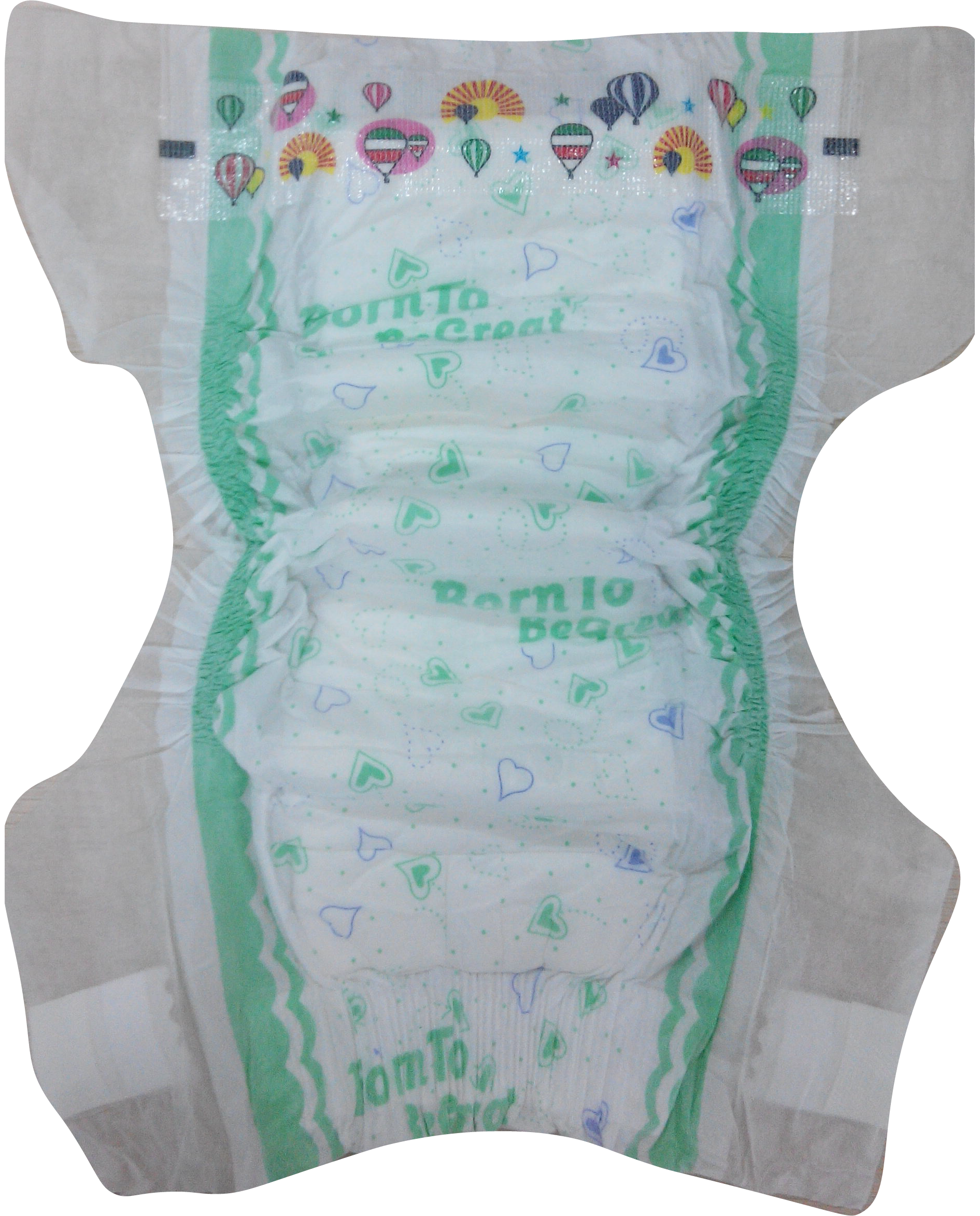 BornToBeGreat - Baby Diaper - Europe "Bulk" - Shop face masks online, Triple layer filtered face masks, Feminine care, baby care