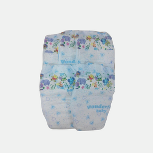 Abrir la imagen en la presentación de diapositivas, Wonderful Baby - Baby Diaper - Europe &quot;Bulk&quot; - Shop face masks online, Triple layer filtered face masks, Feminine care, baby care
